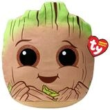 Folia Pl&uuml;schfigur Marvel Groot Squishy Beanies 20cm
