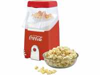 SALCO Popcornmaschine Coca-Cola SNP-10CC