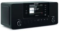 TechniSat TechniSat DAB+ Radio DigitRadio 574 IR Radio