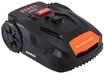 Yardforce Rasenm&auml;hroboter MB800, mit praktischer Mulch-Funktion