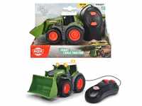 Dickie Farm Fendt Cable Tractor