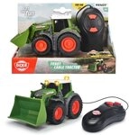 Dickie Toys Spielzeug-Traktor Farm Fendt Cable Tractor 203732000