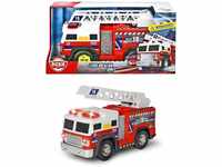 Dickie City Heroes Fire Rescue Unit