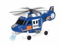 Dickie City Heroes Helicopter