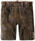 Stockerpoint Trachtenlederhose Beppo4 Herren (1-tlg) Trachtenlederhose, Trachtenhose,