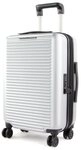 Mandarina Duck Hartschalen-Trolley Cabin Trolley, 4 Rollen