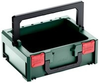 metabo Werkzeugkoffer, MetaBox 145 Toolbox