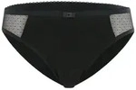 DIM Funktionsunterhose DIM Protect Period Slip mit Mesheinsatz, stark, Bio Baumwolle