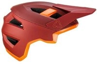 Leatt Fahrradhelm Leatt Fahrradhelm Helmet MTB All Mountain 3.0 Lava S