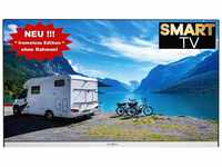 Reflexion LEDX22I+ LED-Fernseher (55,00 cm/22 Zoll, Full HD, Smart-TV, DC IN 12...