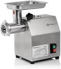 Mahlzeit Fleischwolf Profi Edelstahl Fleischwolf elektrisch, 250W - 75kg/h,