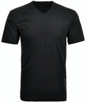 RAGMAN Unterhemd 2er Pack Basic (Spar-Set, 2-St) Unterhemd / Shirt Kurzarm -
