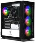 ANKERMANN-PC Phantom Gaming V3 Gaming-PC (AMD Ryzen 5 5500, GeForce RTX 3050, 16 GB