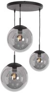 Steinhauer LIGHTING Pendelleuchte, Leuchtmittel nicht inklusive, H&auml;ngelampe