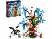 LEGO® Konstruktionsspielsteine Fantastisches Baumhaus (71461), LEGO®...