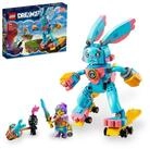 LEGO&reg; LEGO&reg; 71453 DREAMZzz - Izzie und ihr Hase Bunchu Konstruktions-Spielset
