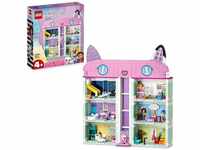 LEGO Gabby's Dollhouse - Gabbys Puppenhaus (10788)