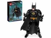LEGO® Konstruktionsspielsteine Batman Baufigur (76259), LEGO® DC, (275 St),...