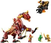 LEGO&reg; Ninjago 71793 Wyldfires Lavadrache Spielbausteine