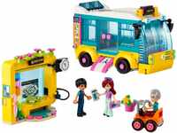 LEGO Friends - Heartlake City Stadtbus (41759)