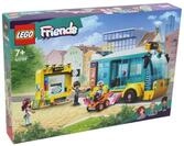 LEGO&reg; Friends 41759 Heartlake City Stadtbus Spielbausteine