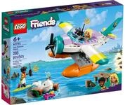 LEGO&reg; LEGO&reg; Friends 41752 Seerettungsflugzeug Konstruktionsspielsteine