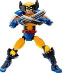 LEGO&reg; LEGO 76257 Marvel Super Heroes Wolverine Baufigur Spielbausteine, (Set,...