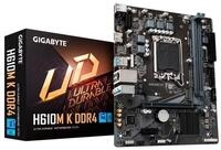 Gigabyte Mainboard