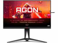 AOC AGON AG325QZN Gaming-Monitor