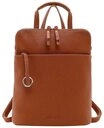 SURI FREY Cityrucksack SFY Debby, Logo Pr&auml;gung