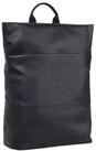 Leonhard Heyden Laptoprucksack Hamburg, Leder