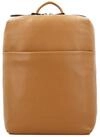 Picard Cityrucksack Pure, Leder