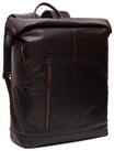 The Chesterfield Brand Daypack Liverpool, Leder