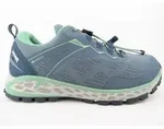 Meindl Power Walker Lady 3 GTX Wanderschuh grau 38 EU