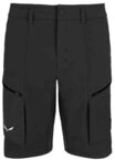 Salewa Shorts Salewa Herren Pedroc Durastrech leichte Softshell