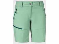 Schöffel Bermudas Shorts Toblach2, grün