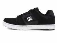 DC Shoes Schuhe DC Manteca 4, G 43 Sneaker schwarz 43