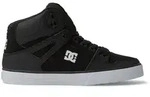 DC Shoes PURE HIGH-TOP WC Grindschuh 10 D
