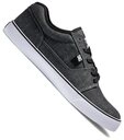 DC Shoes DC Tonik TX SE Sneaker (1-tlg) nahtlose Zehenkappe