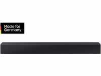 Samsung HW-C410G Soundbar (40 W, 2.0-Kanal Sound System,Integrierter