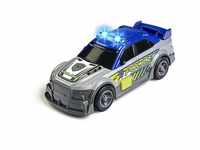 Dickie City Heroes Police Car