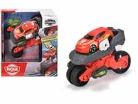 SIMBA Spielzeug-Auto Dickie Toys - Rescue Hybrids - Transformator Fahrzeug -...