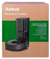 iRobot Nass-Trocken-Saugroboter iRobot