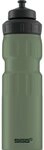 Sigg Trinkflasche WMB Sports Leaf Green Touch *
