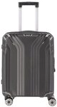 travelite Hartschalen-Trolley Elvaa, 4 Rollen
