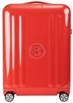 BOGNER Trolley Piz C55 Trolleycase SVZ 4w, 4 Rollen
