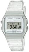 CASIO Quarzuhr Casio F-91WS-7