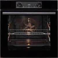 GORENJE Einbaubackofen BOS6737E09BGOT, mit 2-fach-Teleskopauszug,