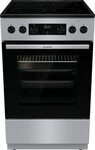GORENJE Elektro-Standherd GECS5C7, Aqua Clean GORENJE Elektro-Standherd GECS5C7, Aqua Clean