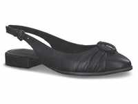 MARCO TOZZI Sandalen 2-2-29401-20 Black Sandale